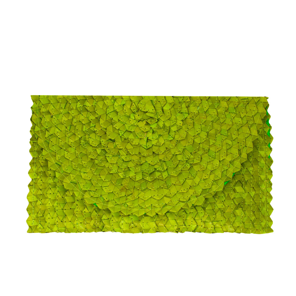 LIZZIE GRASS CLUTCH - ALL OPTIONS